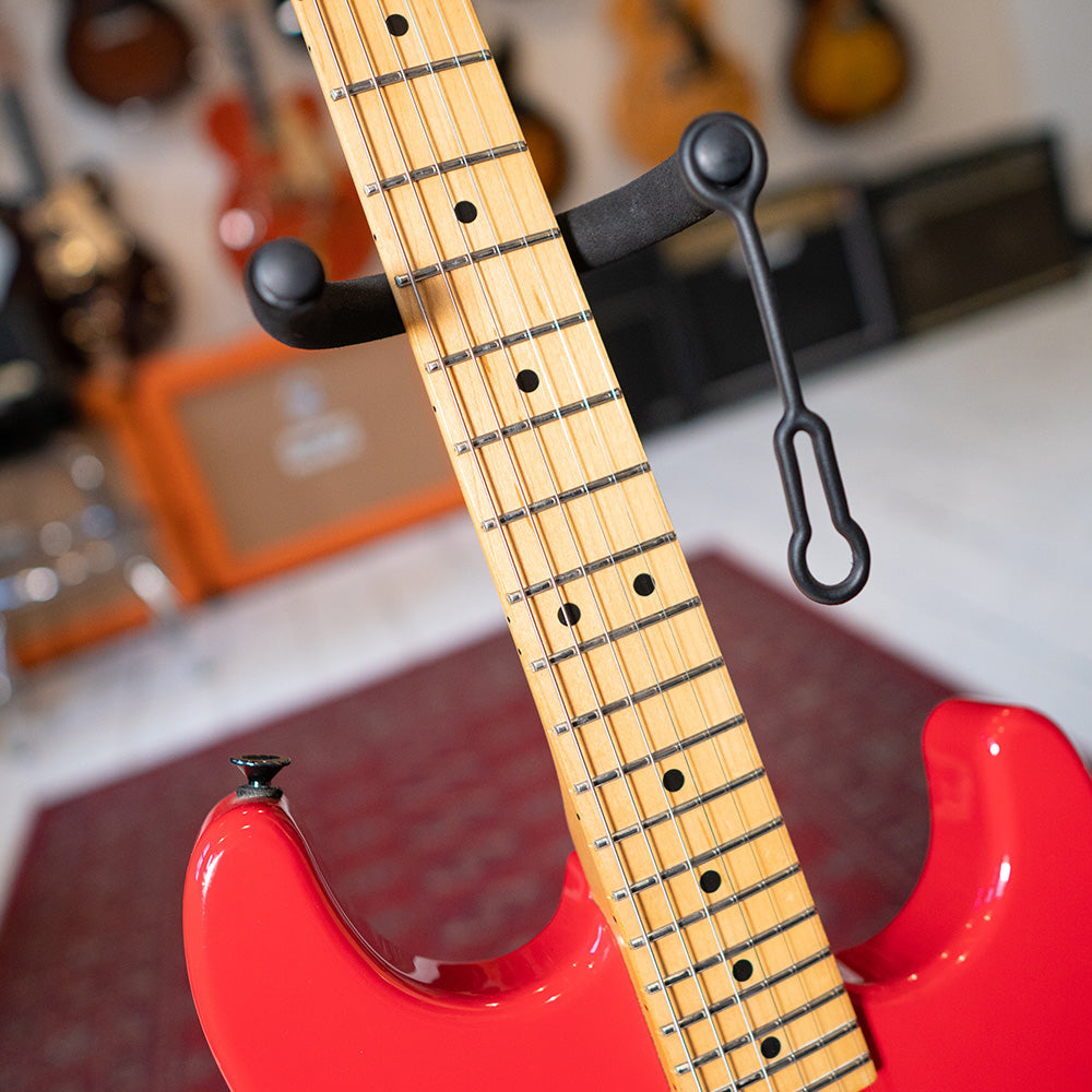 1987 Charvel Model 1 Made in Japan - Ferrari Red - Preowned
