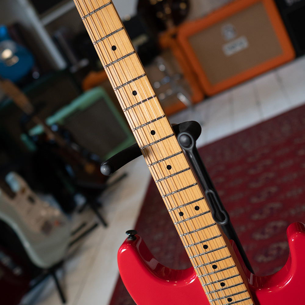 1987 Charvel Model 1 Made in Japan - Ferrari Red - Preowned
