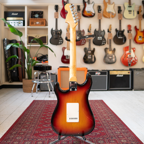 1970s Cimar Stratocaster MIJ - 3 Tone Sunburst- Preowned