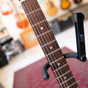 Epiphone Coronet Electric Guitar - Cherry - Preowned