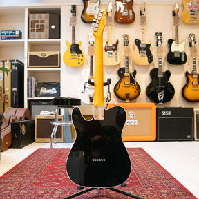 2014 Fender Custom Shop Double P90 Telecaster with Reverse