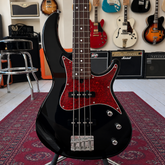 Aria Pro II RSB-1000 Bass Guitar - Black
