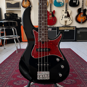 Aria Pro II RSB-1000 Bass Guitar - Black