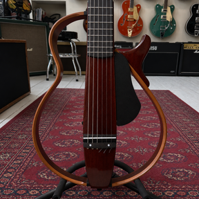 Yamaha SLG200N Nylon Silent Guitar - Preowned