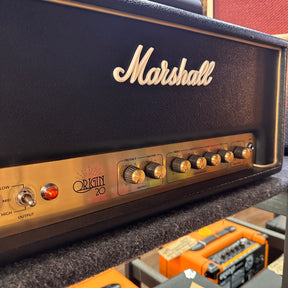 Marshall Origin ORI20H 20 Watt Valve Amplifier Head - Preowned