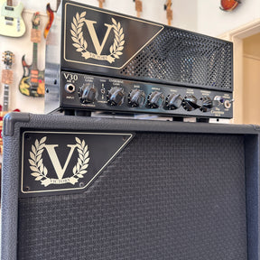 Victory V30 The Countess MKII Head + V212VV Cabinet - Preowned
