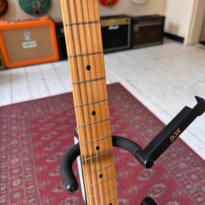 2004 Fender Classic Series '72 Telecaster Custom - Black - Preowned