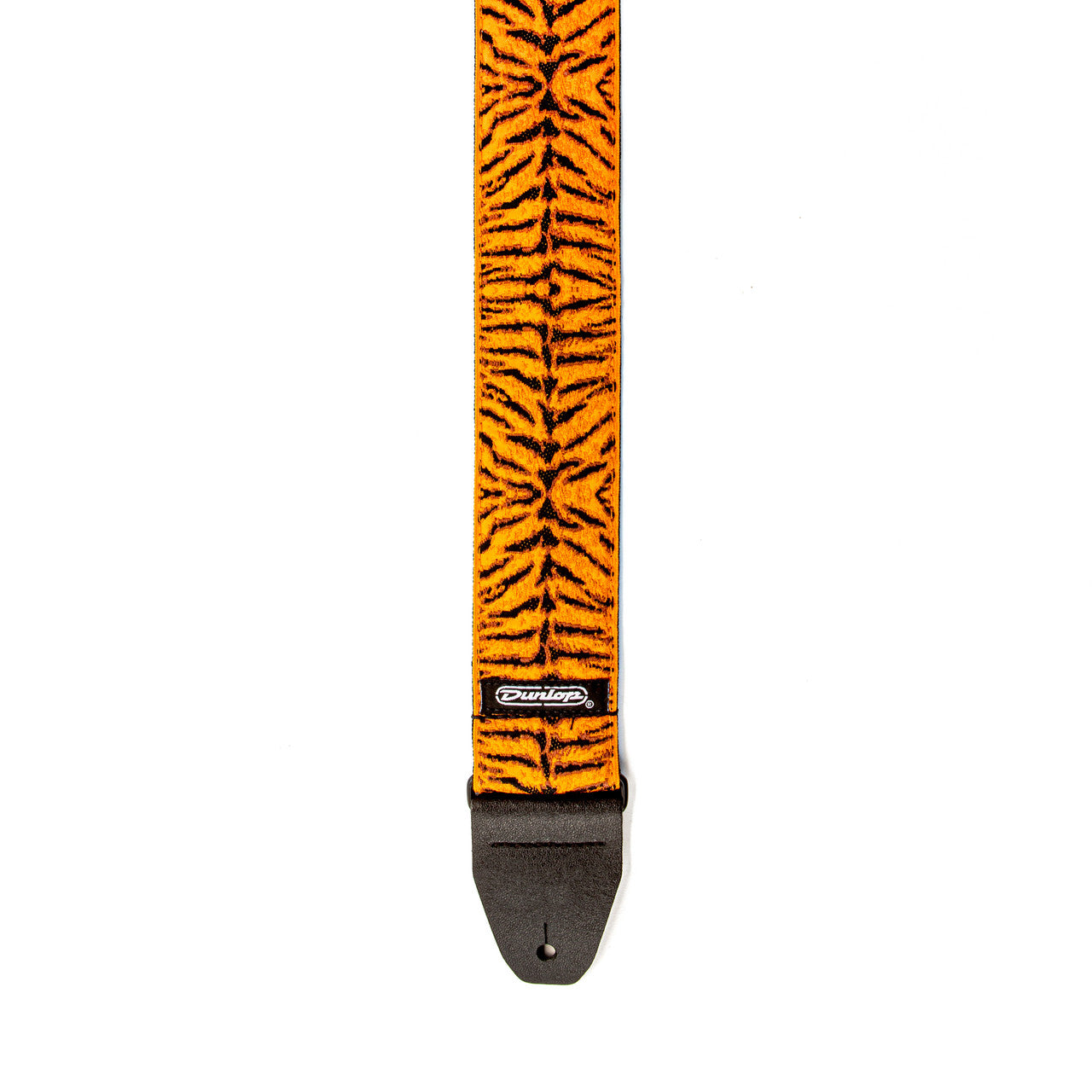 Jim Dunlop Guitar Strap - Jacquard Tyger Eye