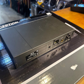 AKG Perception Guitar Wireless Kit - Preowned