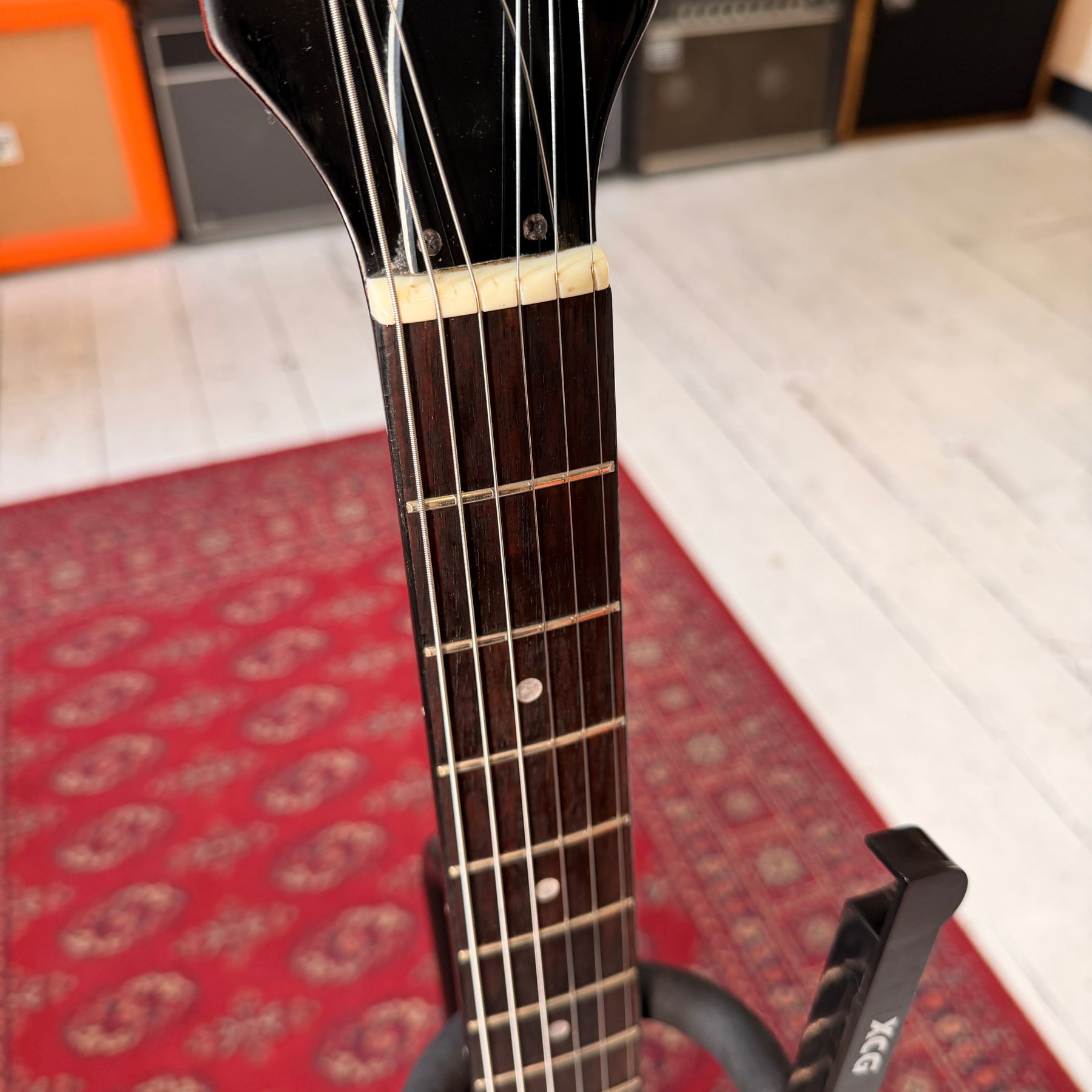 Harmony H7300WI Electric Guitar - Preowned