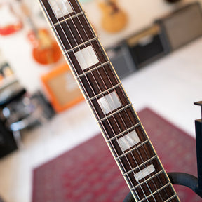 D'Angelico Excel DC - Vintage Sunburst with Hard Case - Preowned