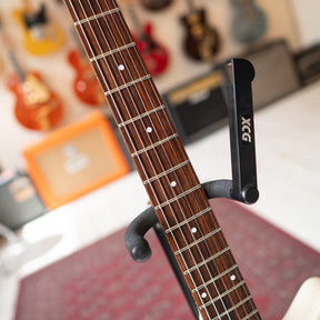 Danelectro '59 DC Vintage Cream - Preowned