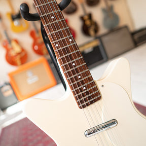 Danelectro '59 DC Vintage Cream - Preowned