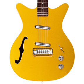 Danelectro Danelectro Fifty Niner - Gold Top