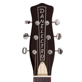 Danelectro Danelectro Fifty Niner - Gold Top