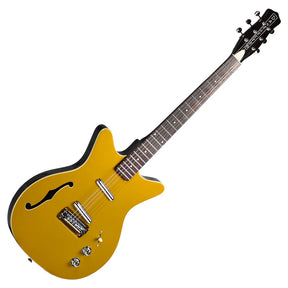 Danelectro Danelectro Fifty Niner - Gold Top