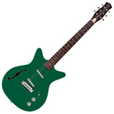 Jade Top Danelectro Fifty Ninerâ„¢ Electric Guitar