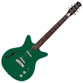 Jade Top Danelectro Fifty Ninerâ„¢ Electric Guitar