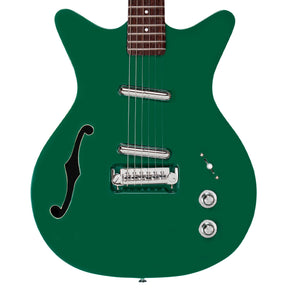 Jade Top Danelectro Fifty Ninerâ„¢ Electric Guitar