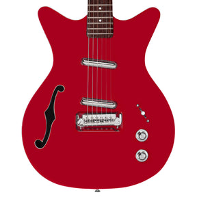 Red Top Danelectro Fifty Ninerâ„¢ Electric Guitar