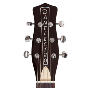 Red Top Danelectro Fifty Ninerâ„¢ Electric Guitar