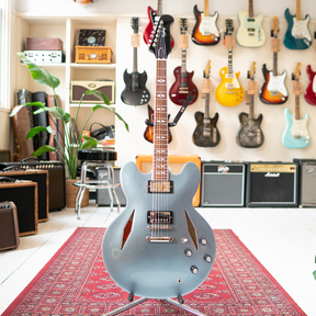 Epiphone DG-335 Dave Grohl Signature with Hard Case - Preowned