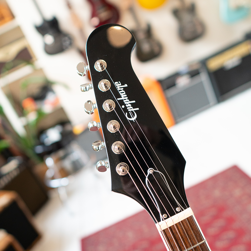 Epiphone DG-335 Dave Grohl Signature with Hard Case - Preowned