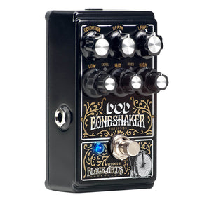 DOD Boneshaker Distortion Pedal DIRTY BOOST + EQ