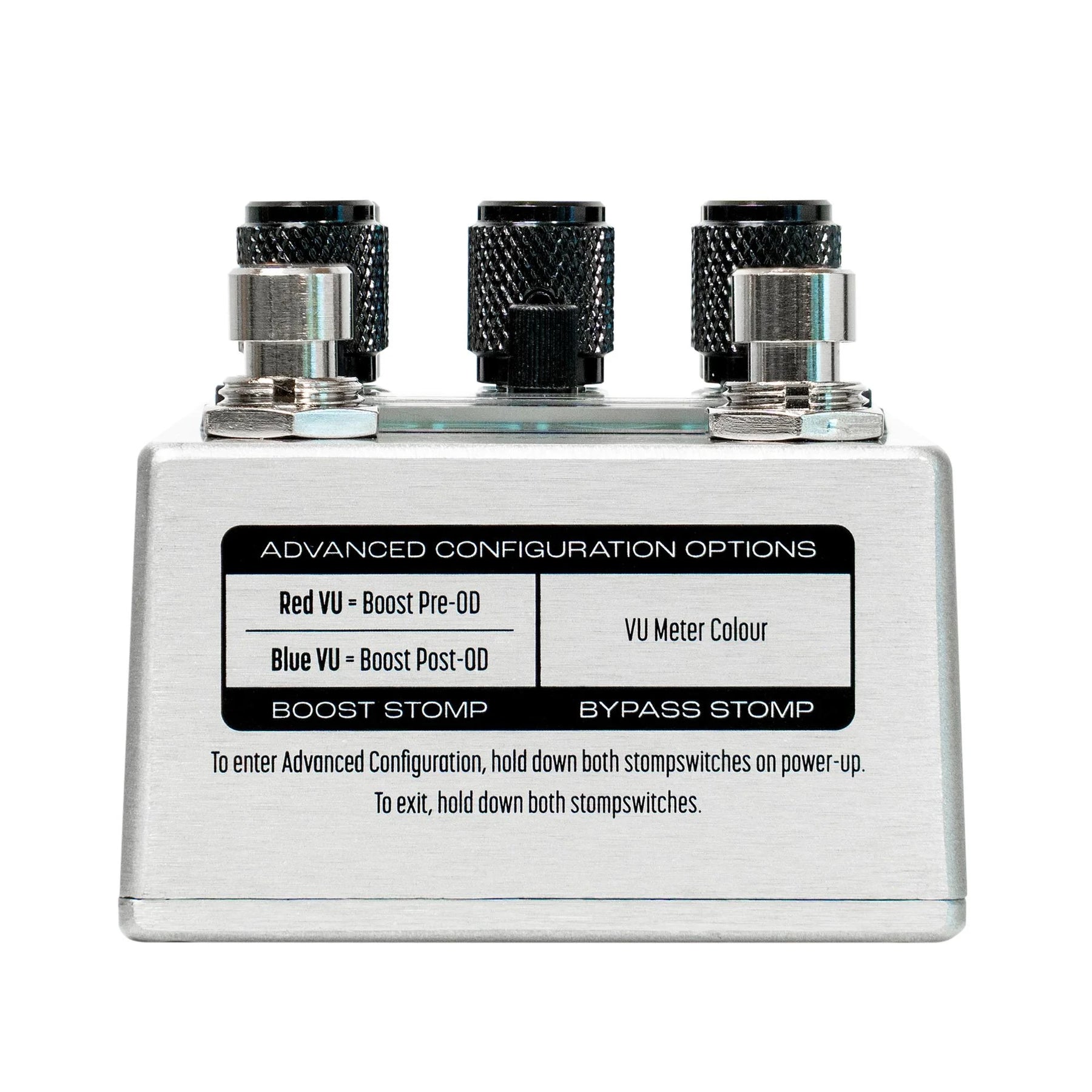 Empress Effects The Drive Effects Pedal