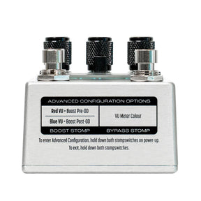 Empress Effects The Drive Effects Pedal