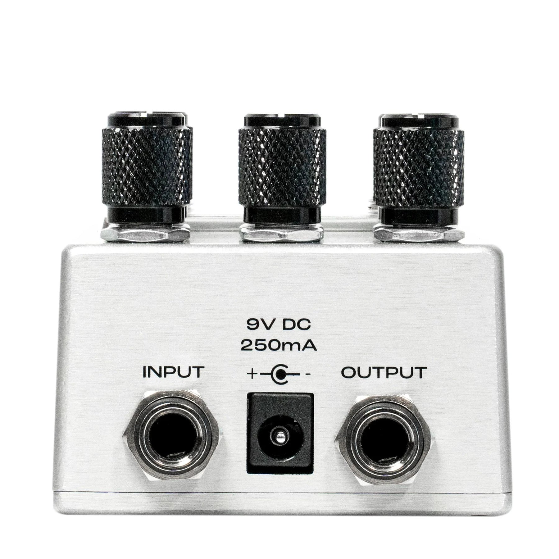 Empress Effects The Drive Effects Pedal