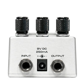 Empress Effects The Drive Effects Pedal