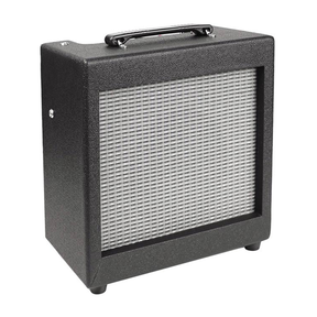 DUANE-JR Boston Hand Wired Tube Amplifier 5W Class A "Duane Jr"