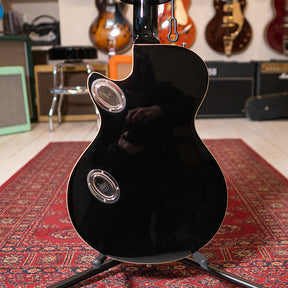 Duesenberg Senior Wraparound - Black - OHSC - Preowned