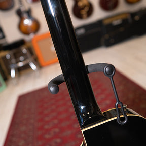 Duesenberg Senior Wraparound - Black - OHSC - Preowned