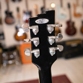 Duesenberg Senior Wraparound - Black - OHSC - Preowned