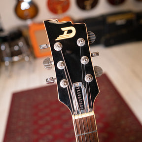 Duesenberg Senior Wraparound - Black - OHSC - Preowned