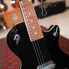 Duesenberg Senior Wraparound - Black - OHSC - Preowned