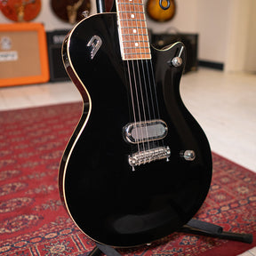Duesenberg Senior Wraparound - Black - OHSC - Preowned