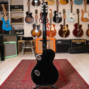 Duesenberg Senior Wraparound - Black - OHSC - Preowned