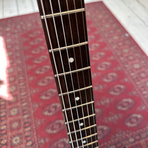 Washburn PS-80 Paul Stanley Signature - Black - Preowned