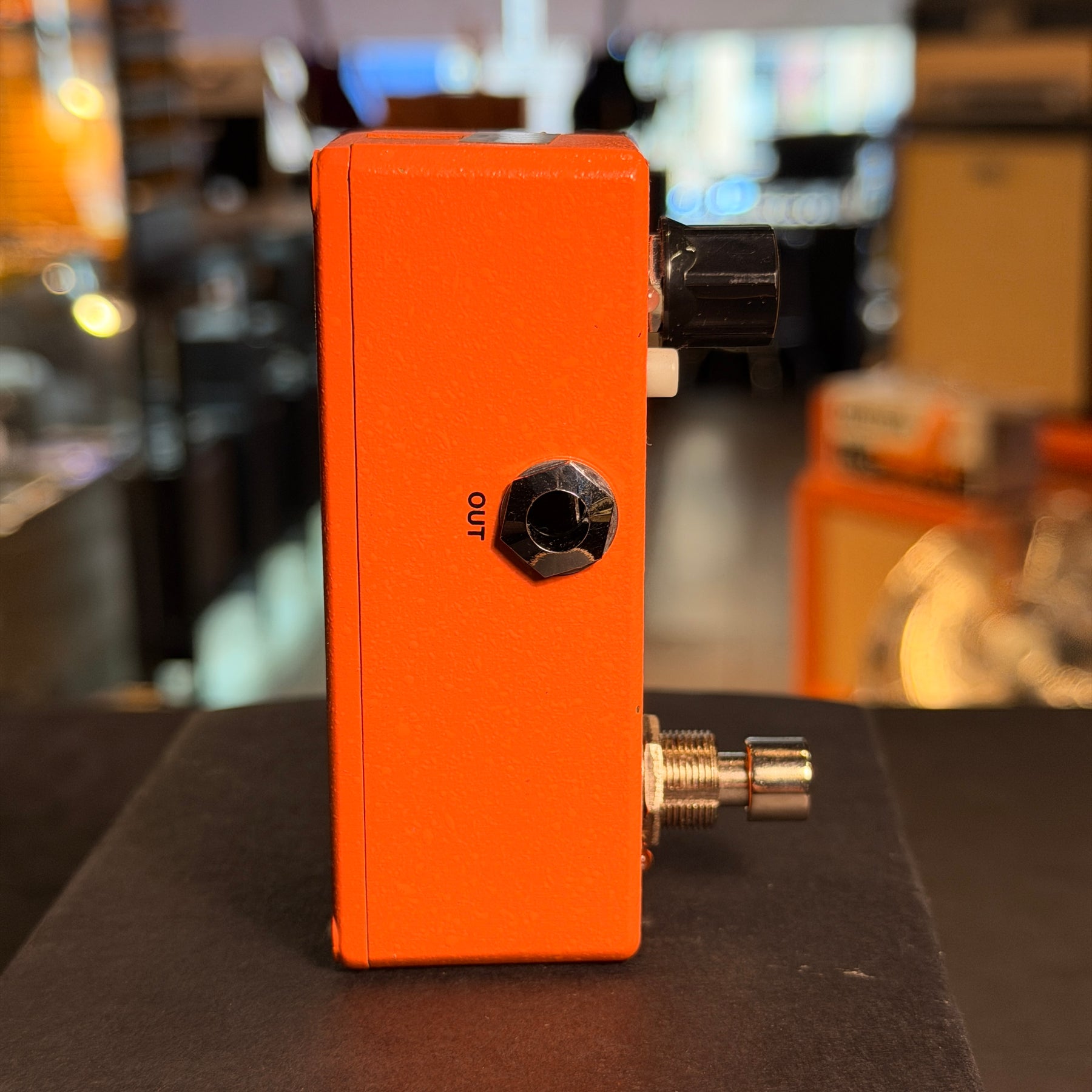 MXR M290 Phase 95 - Mini Phaser Guitar Effect Pedal - Preowned with Box
