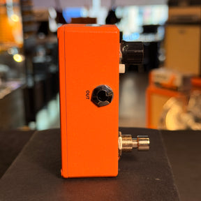 MXR M290 Phase 95 - Mini Phaser Guitar Effect Pedal - Preowned with Box