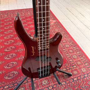 Tanglewood Rebel 4K Bass Guitar - Preowned
