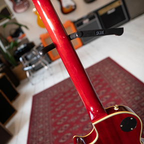 2005 Epiphone Les Paul Custom - Cherry Sunburst - Preowned