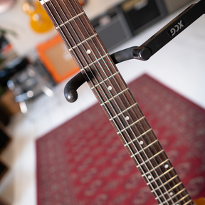 2002 Epiphone MIK Korina Flying V With Hardcase - Natural - Preowned