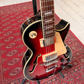Keiper 109S Hollowbody - Preowned