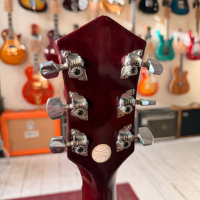 Harmony H7300WI Electric Guitar - Preowned