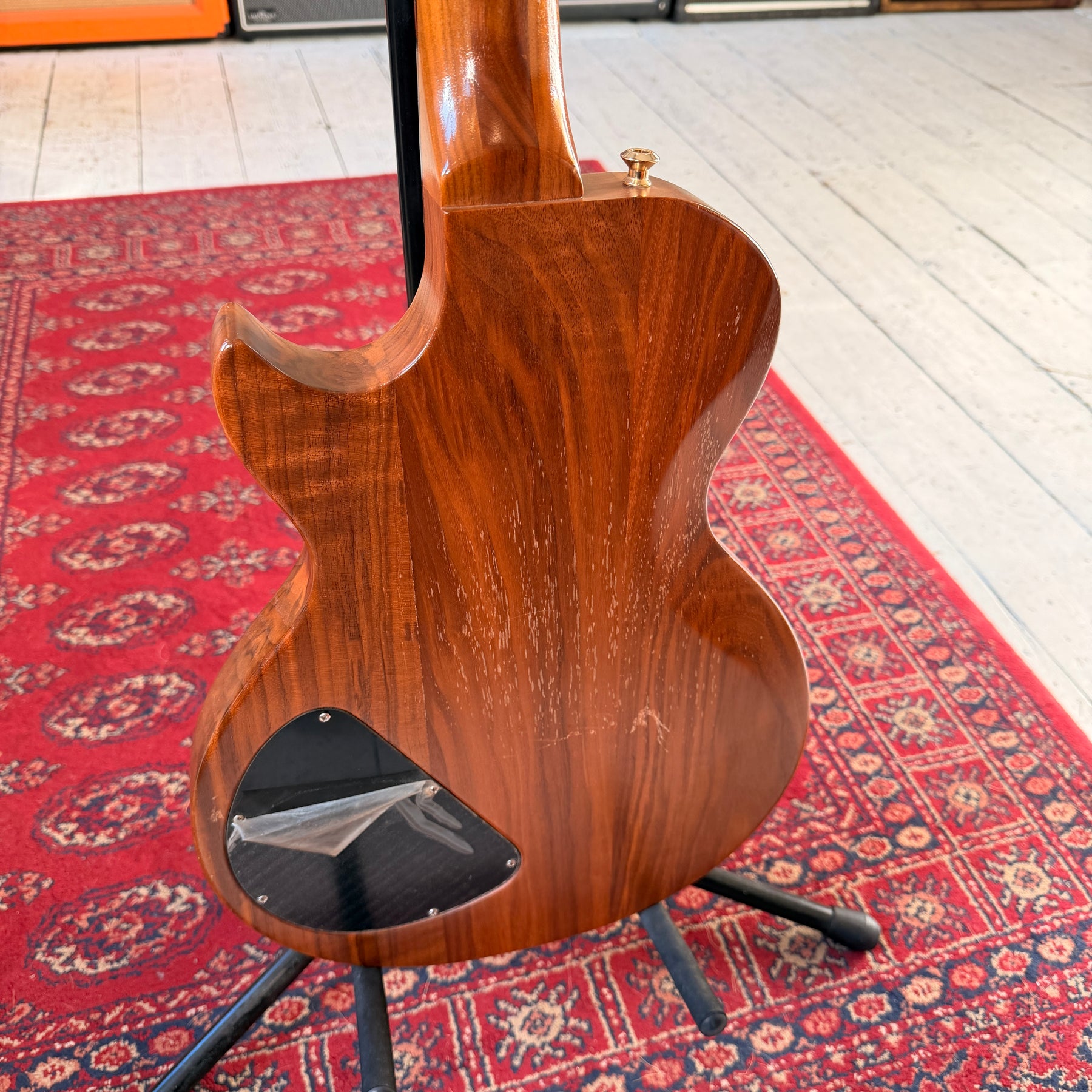 1978 Gibson 'The Paul' with Protector Case - Preowned