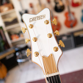 Gretsch Synchromatic Falcon Hollow Body Single-Cut with Bigsby & Hard Case - Preowned